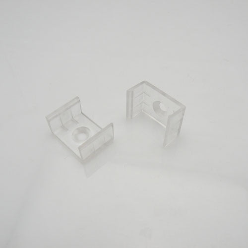 LED aluminum profile model number LED123-004L