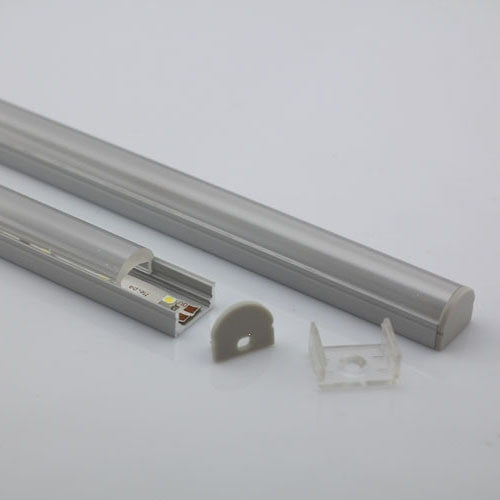 Profile model number LED123-002L