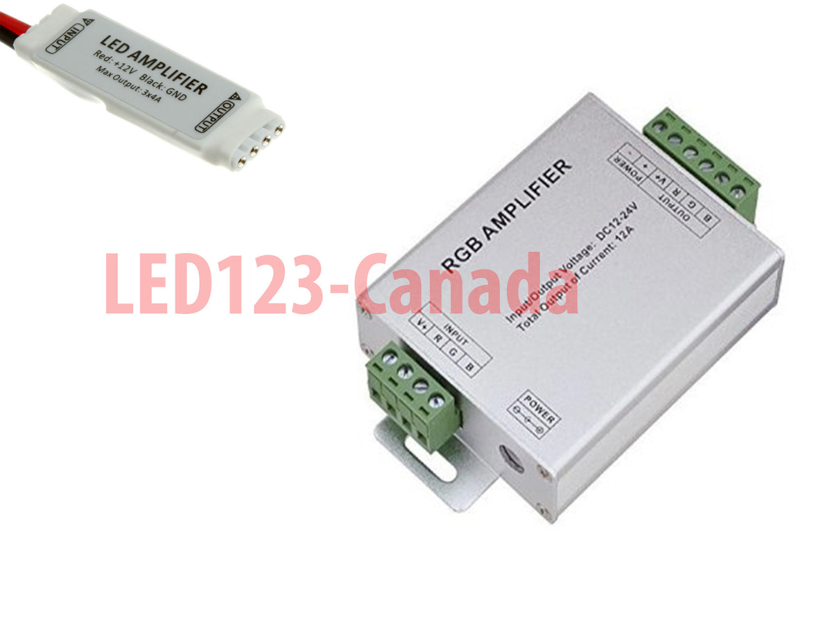 Collections – LED123-Canada