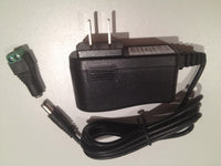 UL/cUL LISTED 5V 1Amp AC/DC POWER SUPPLY FOR ANY 5V APPLICATION WHOLESALE/CSA STANDARD