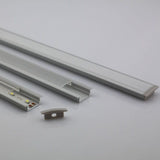 LED aluminum profile model number LED123-001