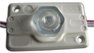 LED module light for light box Osram 12V 1.6W light UL/cUL approved 20 pcs