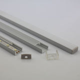 LED aluminum profile model number LED123-002